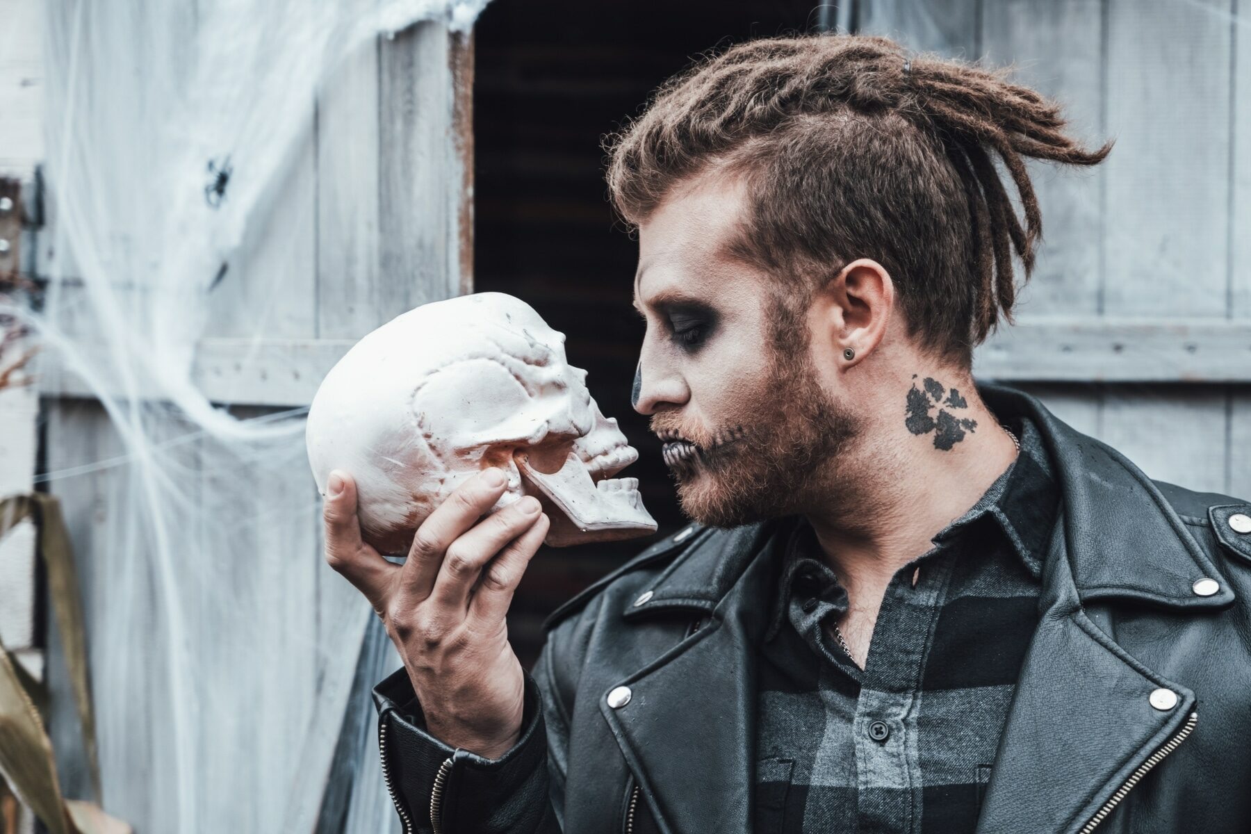 The Artistic Origins of Modern Gothicism - Atmostfear Entertainment