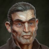 Erik Henriksen Avatar