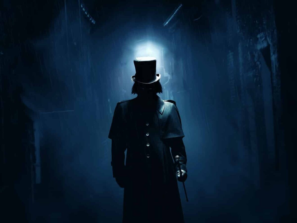 The Ripper Texts ‘Curse Upon Mitre Square’ And ‘Leather Apron