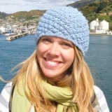 Jackie Rosenhek Avatar