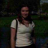 Janine Hatter Avatar