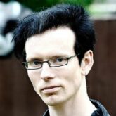 Paul Hodkinson Avatar