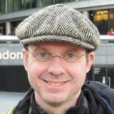 Guillaume Lecomte Avatar