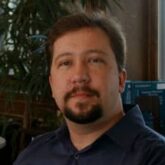 Michael Bailey Avatar