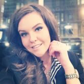 Nataliya Oryshchuk Avatar