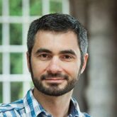 Ara Norenzayan Avatar