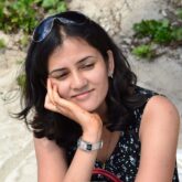 Padma Jagannathan Avatar