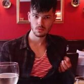 Ethan Doyle White Avatar