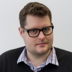 Jason Whittaker Avatar