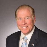 Robert Dean Jr. Avatar