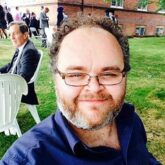 Andrew Mangham Avatar
