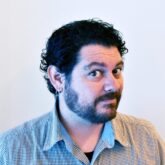 Joshua Tanenbaum Avatar