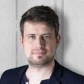 Helmut Nickel Avatar