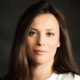 Isabella van Elferen Avatar