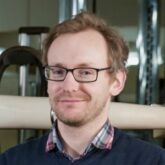 Barry Murnane Avatar