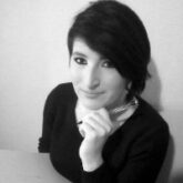 Cheyenne Oliver Avatar