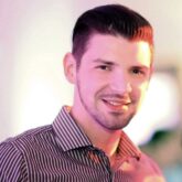 Alexandru Rusu Avatar