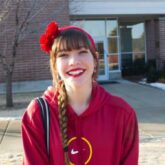 Isabelle George Rosett Avatar