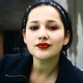 Aslı Değirmenci Avatar