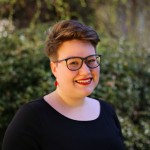 Blanka Šustrová Avatar
