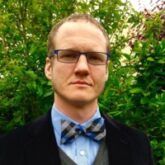 Christopher M. Moreman Avatar