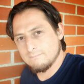 Daniel Salamanca Avatar