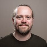 Jesper Aagaard Petersen Avatar