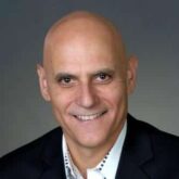 Stephen Hayes Avatar