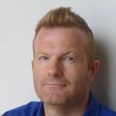 Mark Jancovich Avatar