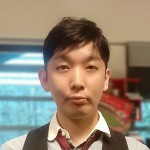 Masafumi Monden Avatar