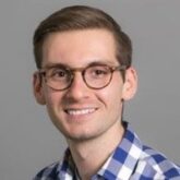 Joshua R. Adams Avatar