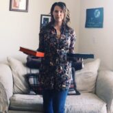 Rachel M. Hultquist Avatar