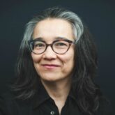 Monika Kin Gagnon Avatar