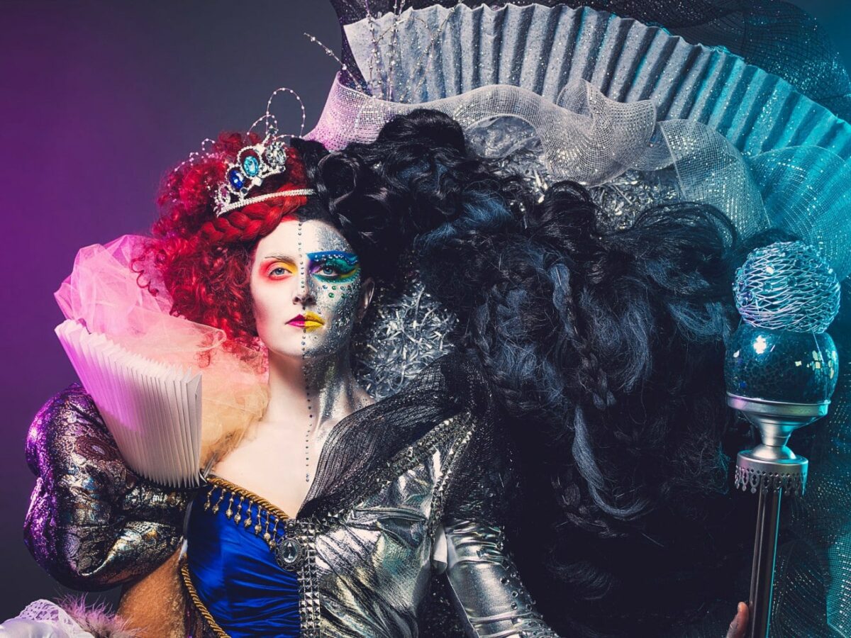 Gothicism to Transcendentalism: The Birth of a Nation’s Culture ...