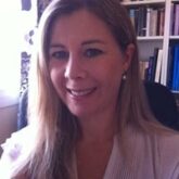 Lin Elinor Pettersson Avatar