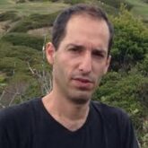 Liran Razinsky Avatar