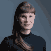 Nadine Muller Avatar