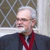 Noël Carroll Avatar