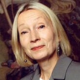 Anna-Leena Siikala Avatar