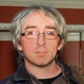 Jarlath Killeen Avatar