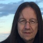 Bernard Perron Avatar