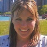 Laura Backstrom Avatar