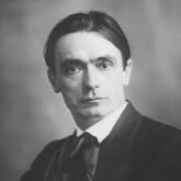 Rudolf Steiner Avatar