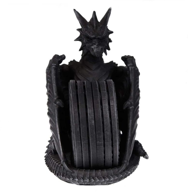 Dragons Lair Figurine