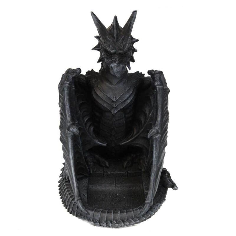 Dragons Lair Figurine