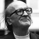 Mircea Eliade Avatar