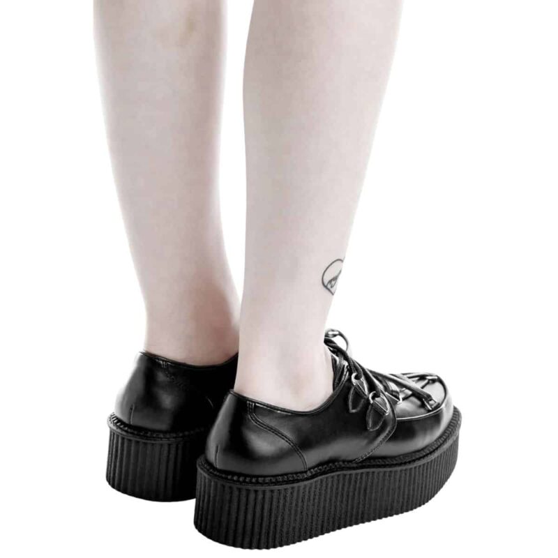 Hexellent Creepers Shoes