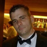 Martin Fradley Avatar