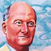 Massimo Introvigne Avatar