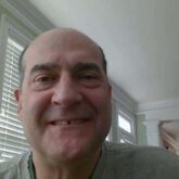 Peter Smagorinsky Avatar